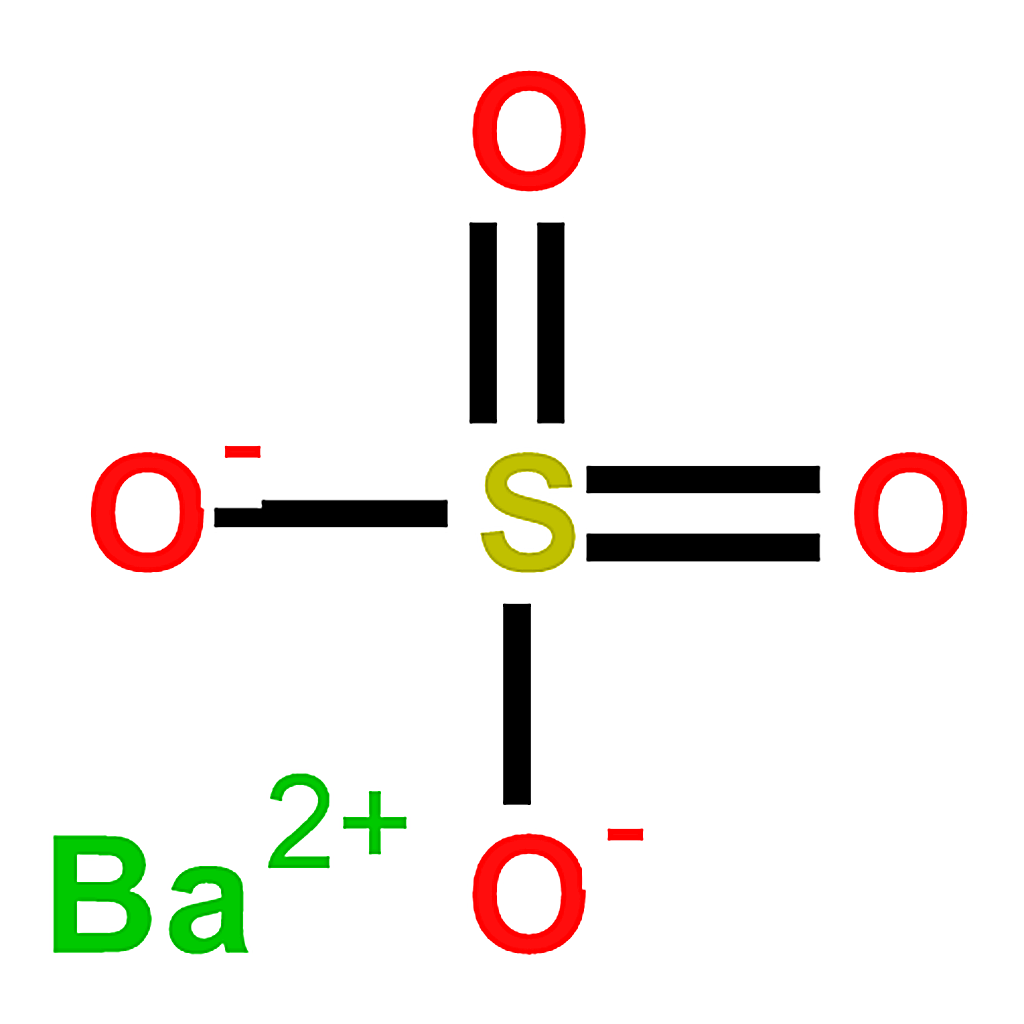 RHAWN Barium sulfate