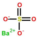 RHAWN Barium sulfate