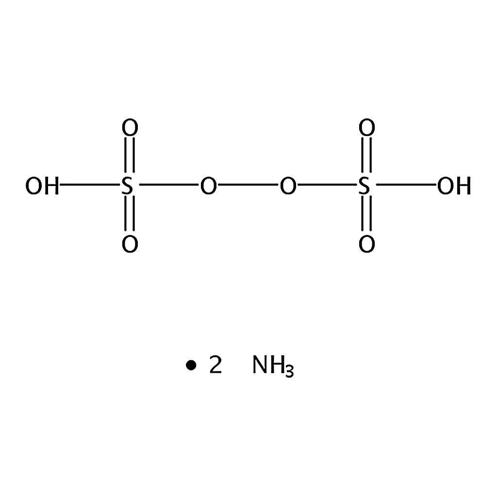 RHAWN Ammonium persulfate solution