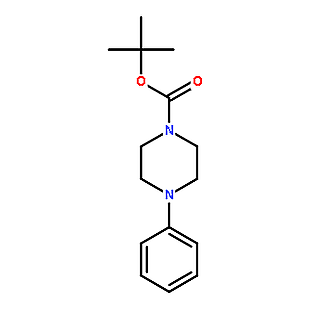 RHAWN Tert-Butyl 4-Phenylpiperazine-1-Carboxylate