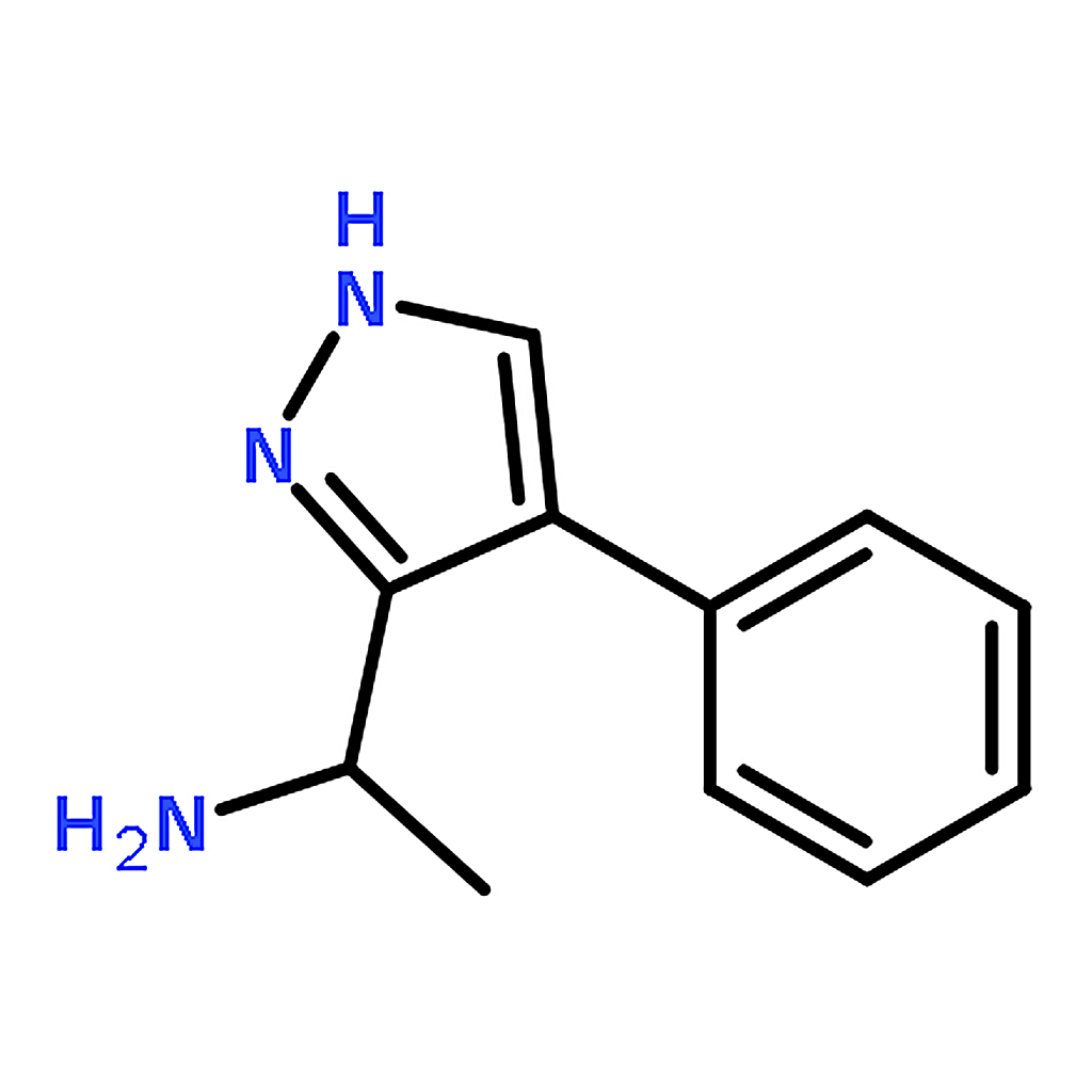 RHAWN 2-(1H-1，2，4-triazol-5-yl)ethanamine