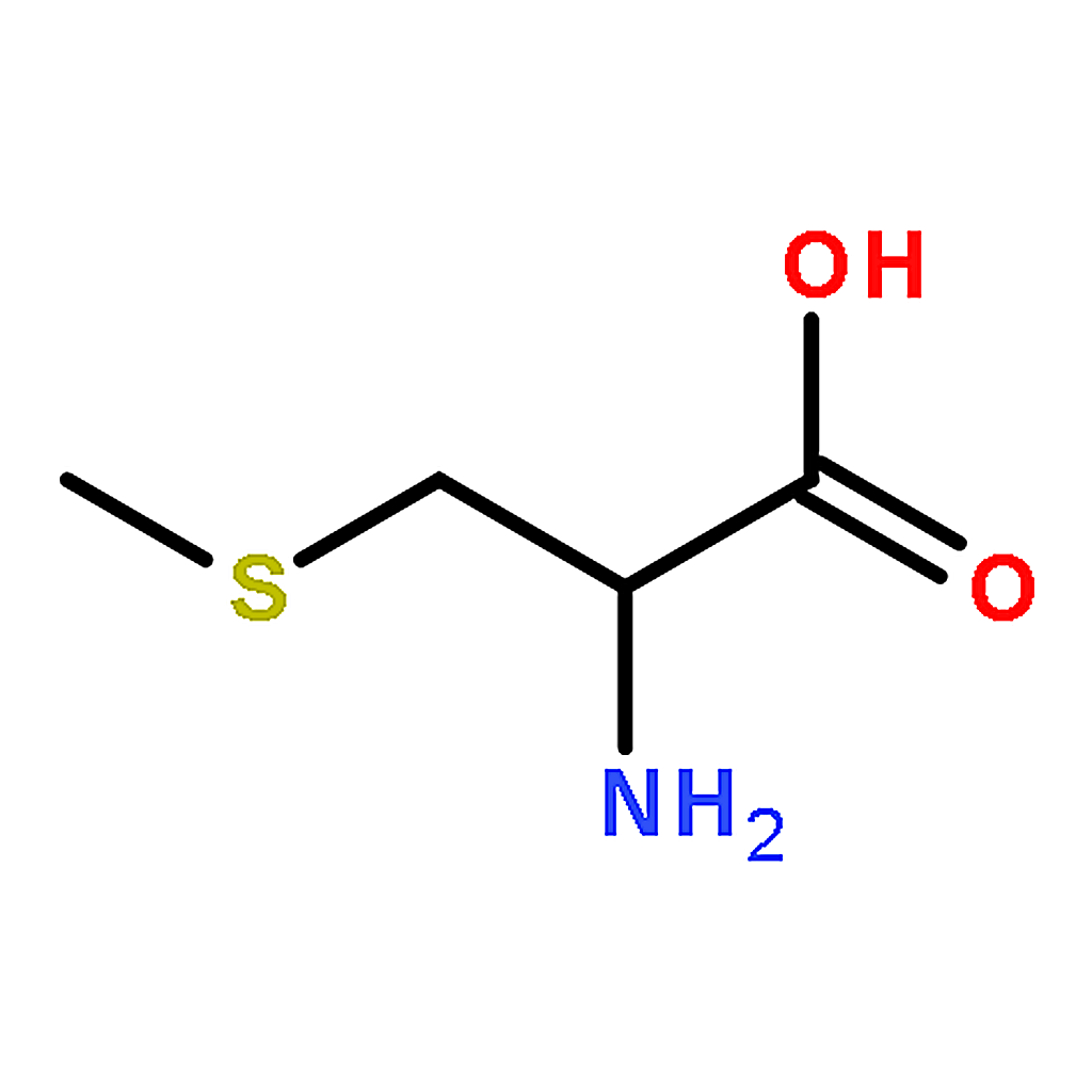 RHAWN 2-Amino-3-(methylthio)propanoic acid