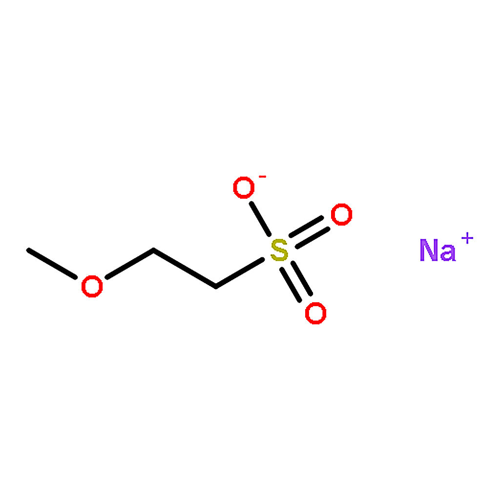 RHAWN Sodium 2-Methoxyethanesulfonate
