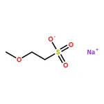 RHAWN Sodium 2-Methoxyethanesulfonate
