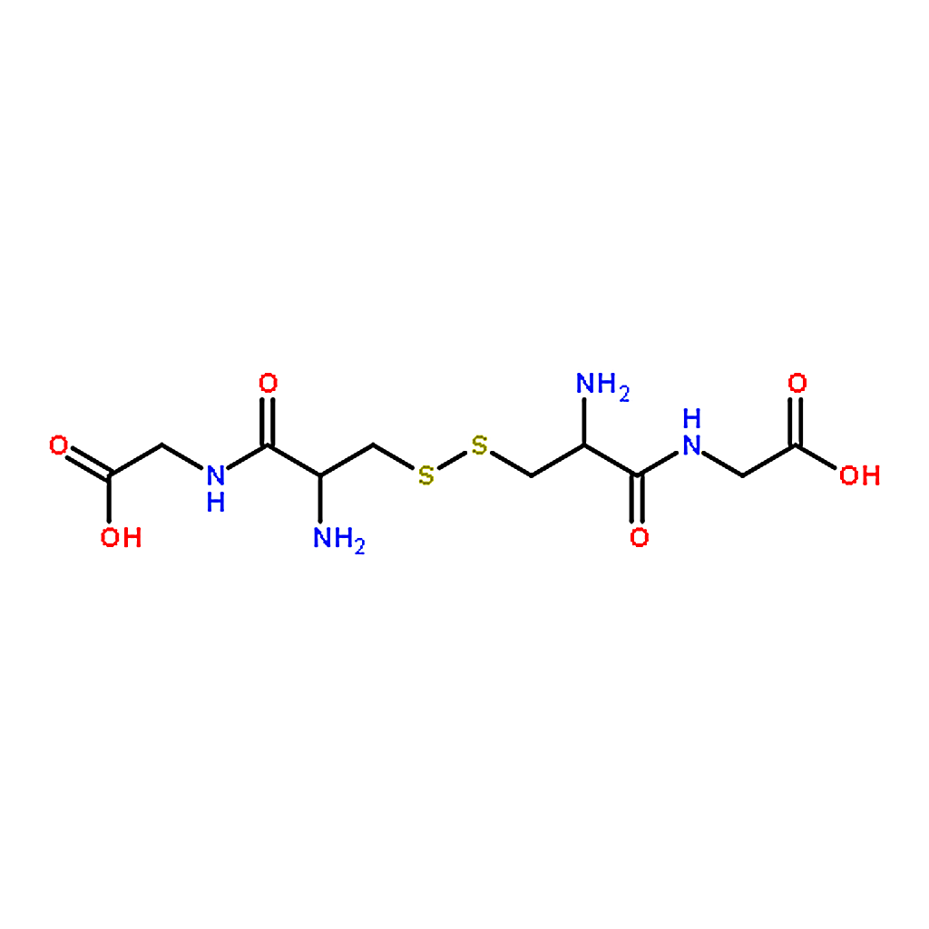 RHAWN Cys-Gly, oxidized