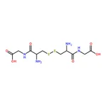 RHAWN Cys-Gly, oxidized