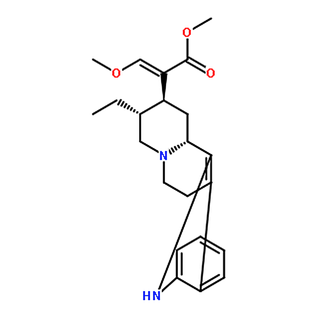 RHAWN Hirsutine