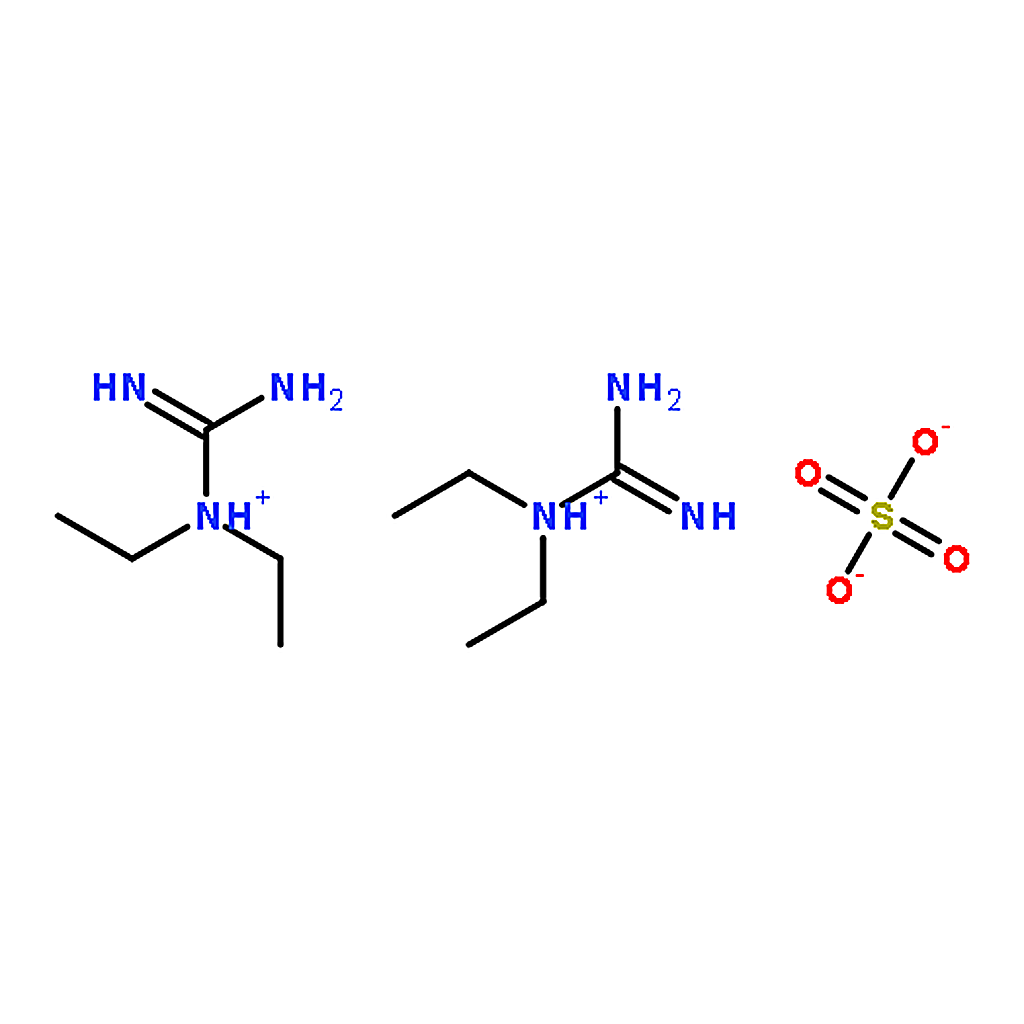 RHAWN 1,1-Diethylguanidine Sulfate