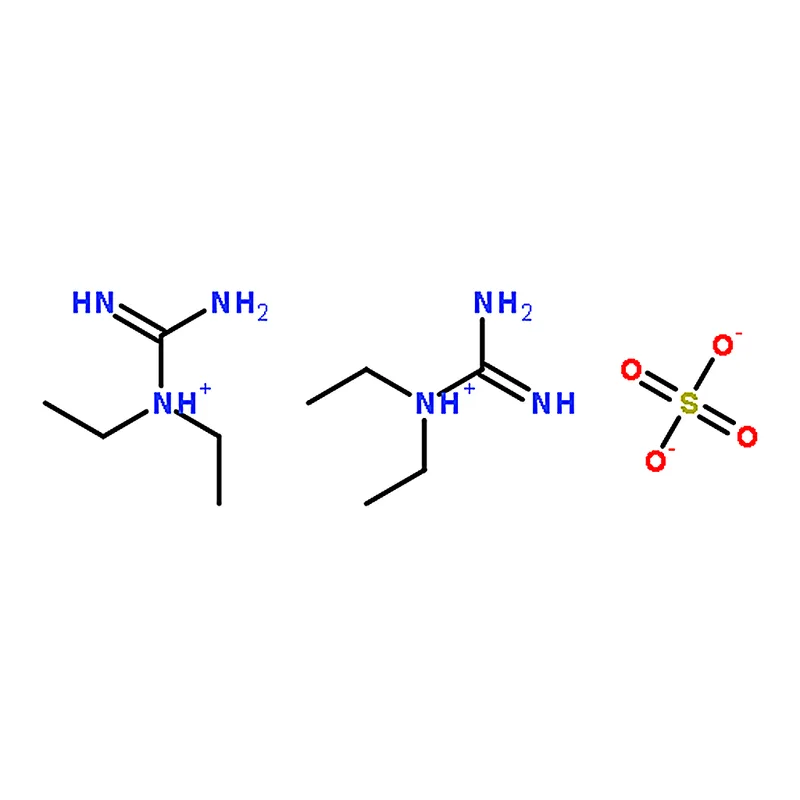 RHAWN 1,1-Diethylguanidine Sulfate