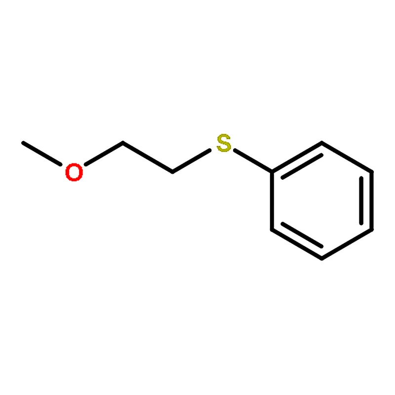 RHAWN 2-METHOXYETHYL PHENYL SULFIDE