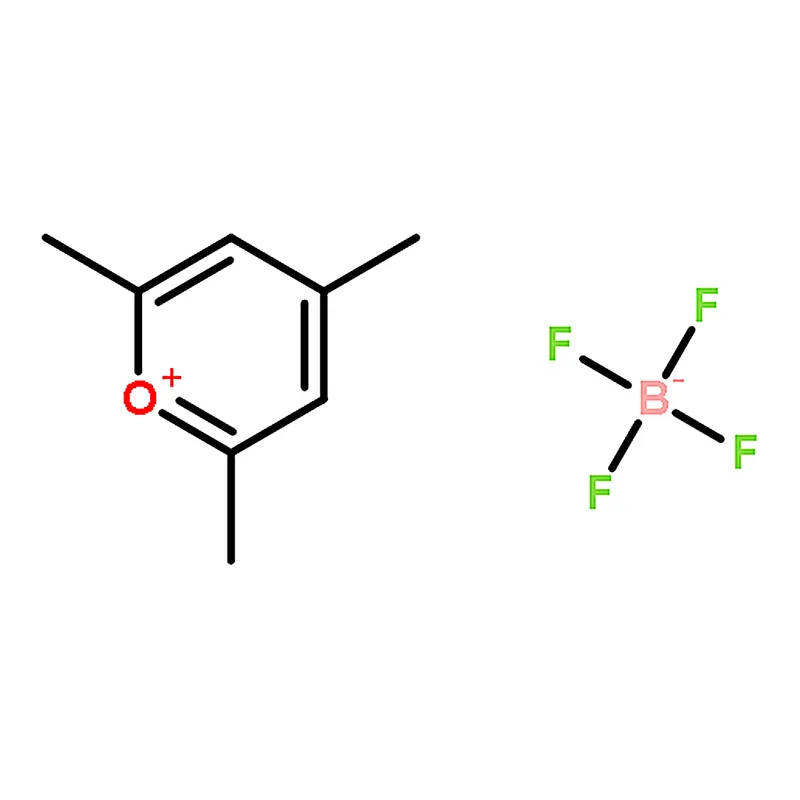 RHAWN 2,4,6-Trimethylpyrylium Tetrafluoroborate
