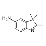RHAWN 2,3,3-Trimethyl-3H-indol-5-amine