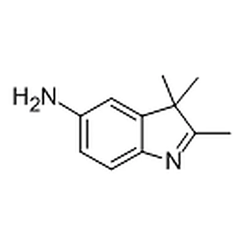 RHAWN 2,3,3-Trimethyl-3H-indol-5-amine
