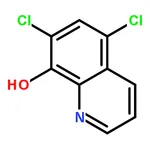 RHAWN 5,7-Dichloro-8-quinolinol