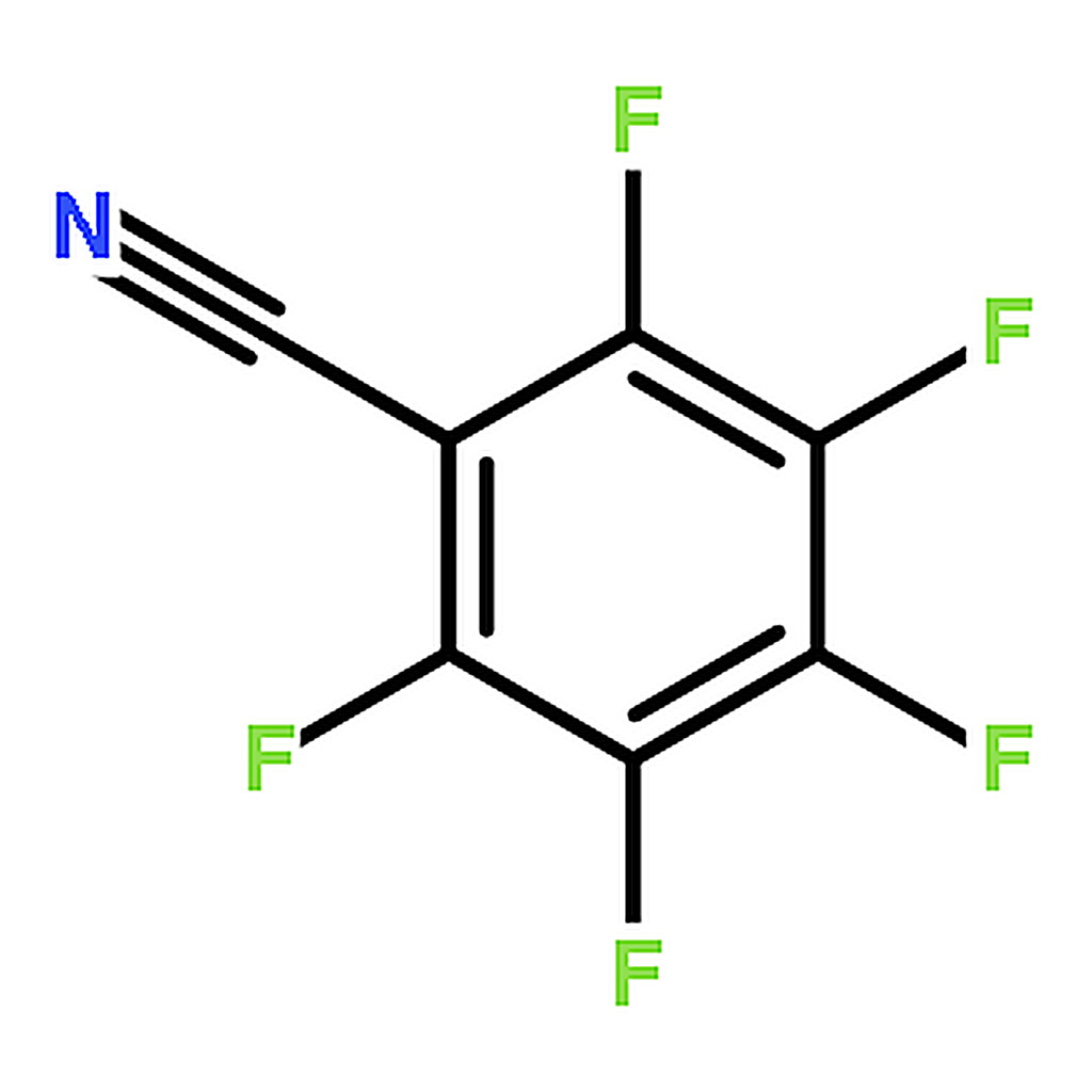 RHAWN 2,3,4,5,6-Pentafluorobenzonitrile