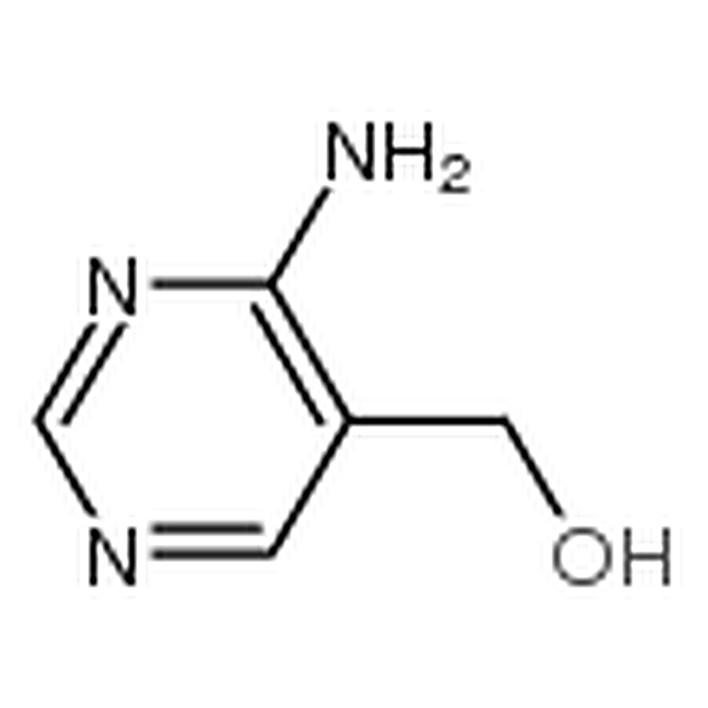 RHAWN (4-Aminopyrimidin-5-yl)methanol