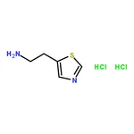 RHAWN 2-(Thiazol-5-yl)ethanamine dihydrochloride