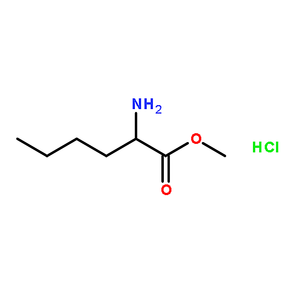 RHAWN DL-Norleucine methyl ester hydrochloride