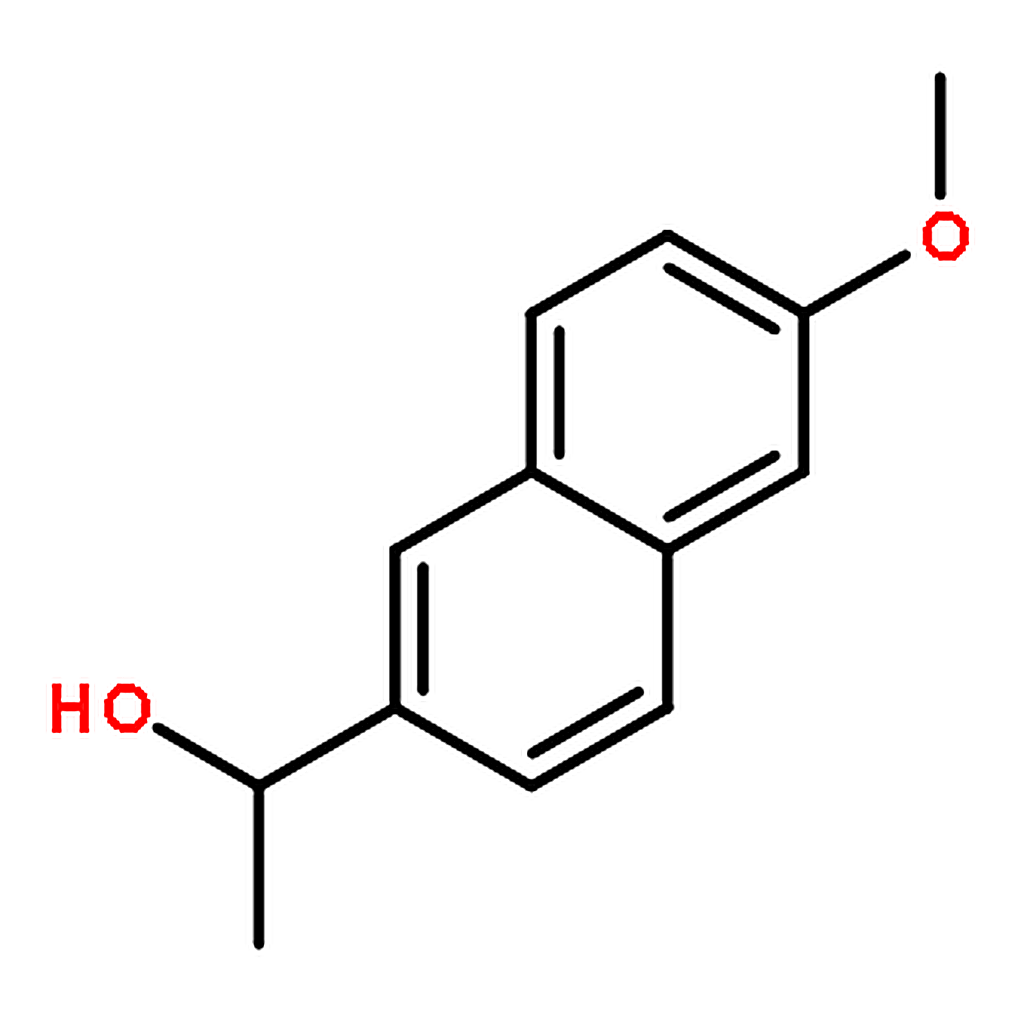 RHAWN 1-(6-Methoxy-2-Naphthyl)Ethanol