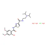 RHAWN Acotiamide hydrochloride trihydrate