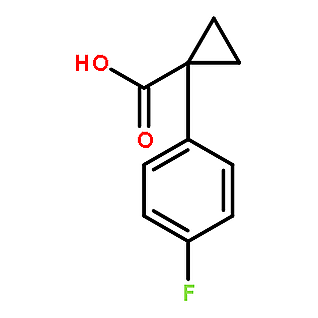 RHAWN 1-(4-Fluorophenyl)cyclopropanecarboxylic Acid