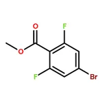 RHAWN Methyl 4-bromo-2,6-difluorobenzoate