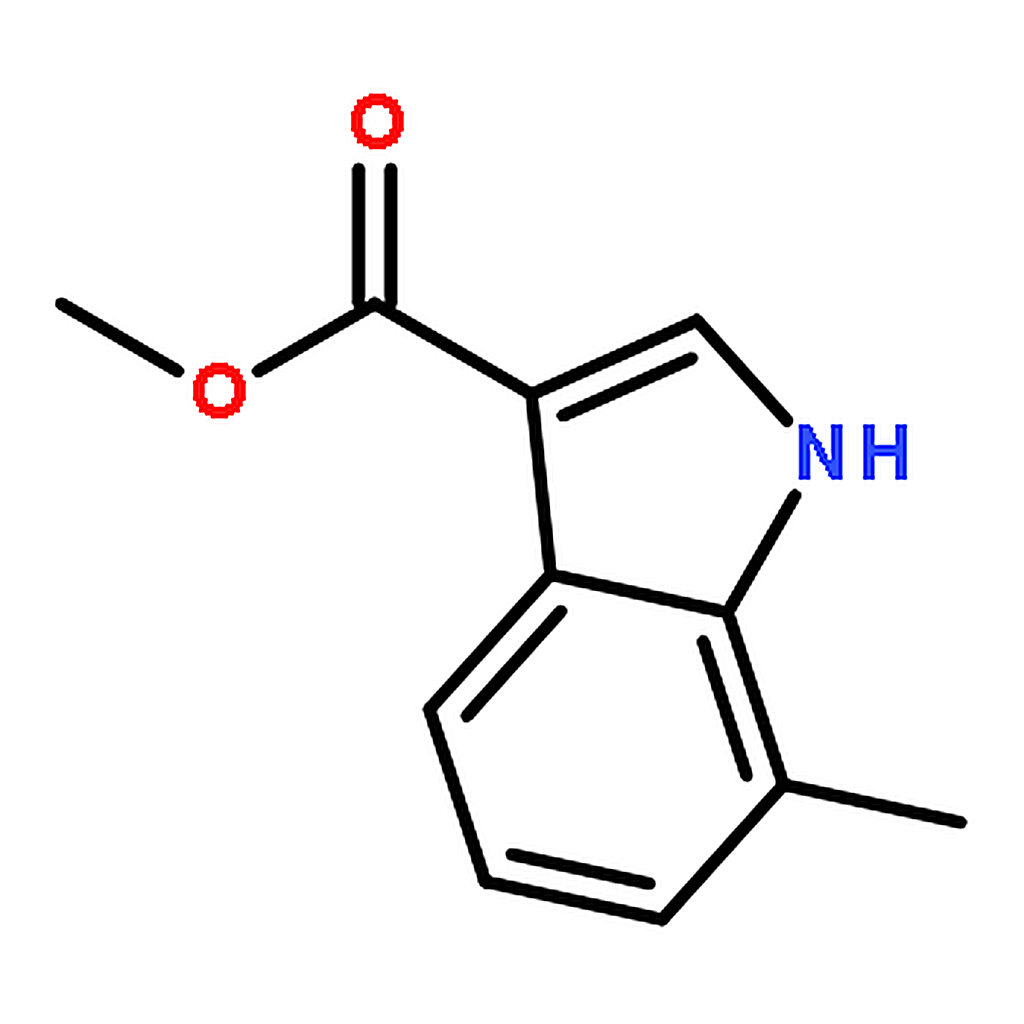 RHAWN Methyl 7-methyl-1H-indole-3-carboxylate