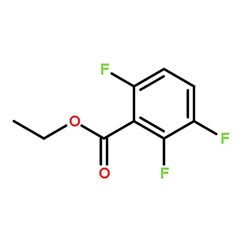 RHAWN Ethyl 2,3,6-trifluorobenzoate
