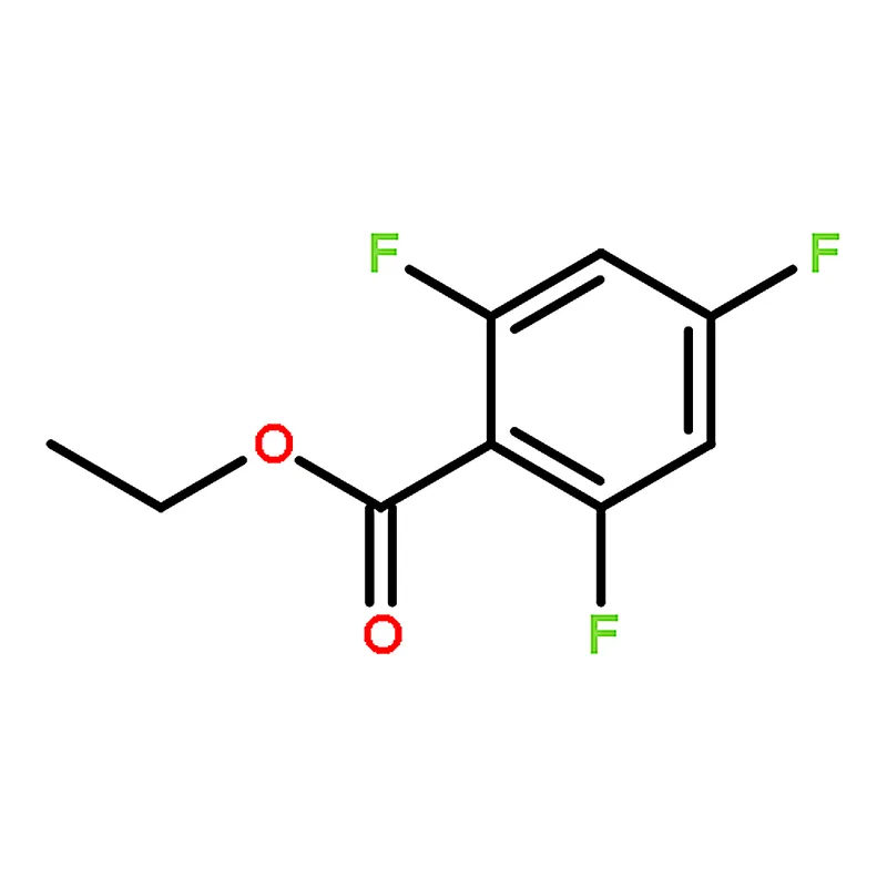 RHAWN Ethyl 2,4,6-trifluorobenzoate