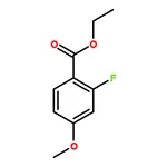 RHAWN Ethyl 2-fluoro-4-methoxybenzoate