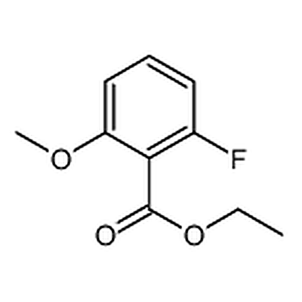 RHAWN Ethyl 2-Fluoro-6-methoxybenzoate