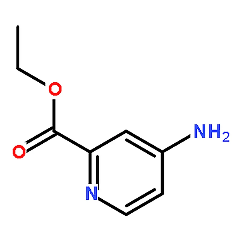 RHAWN Ethyl 4-aminopicolinate