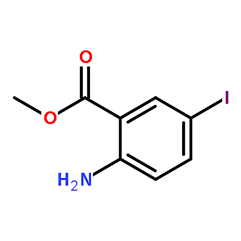 RHAWN Methyl 5-Iodoanthranilate