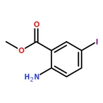 RHAWN Methyl 5-Iodoanthranilate