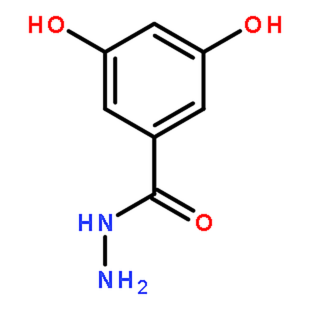 RHAWN 3,5-Dihydroxybenzhydrazide