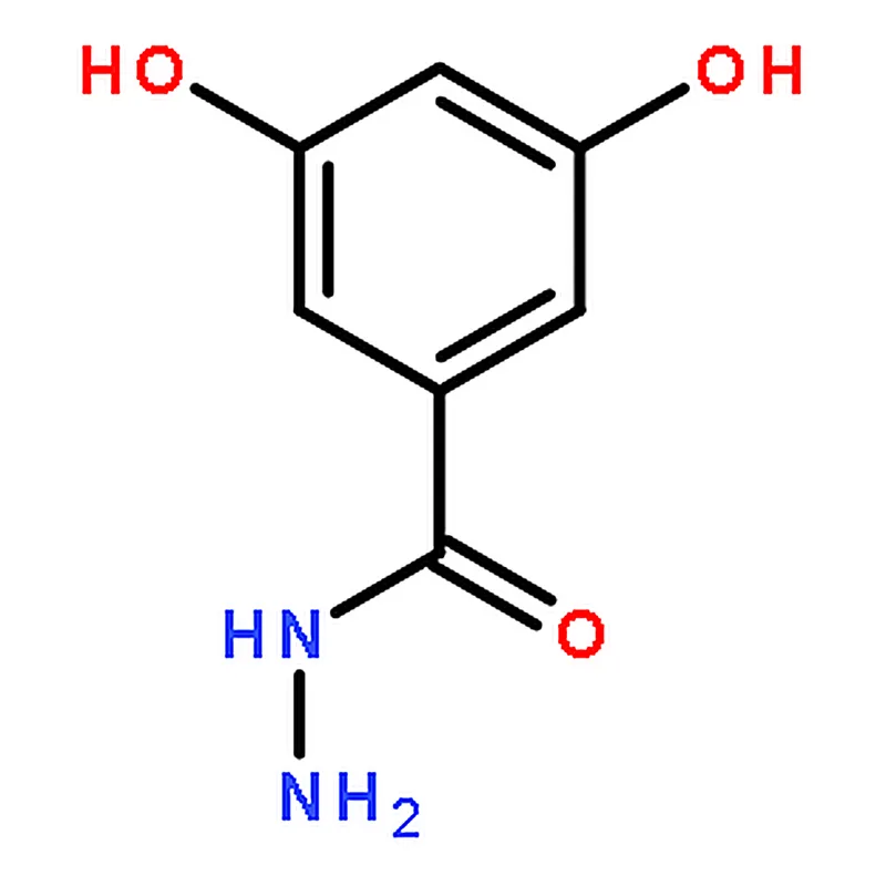 RHAWN 3,5-Dihydroxybenzhydrazide