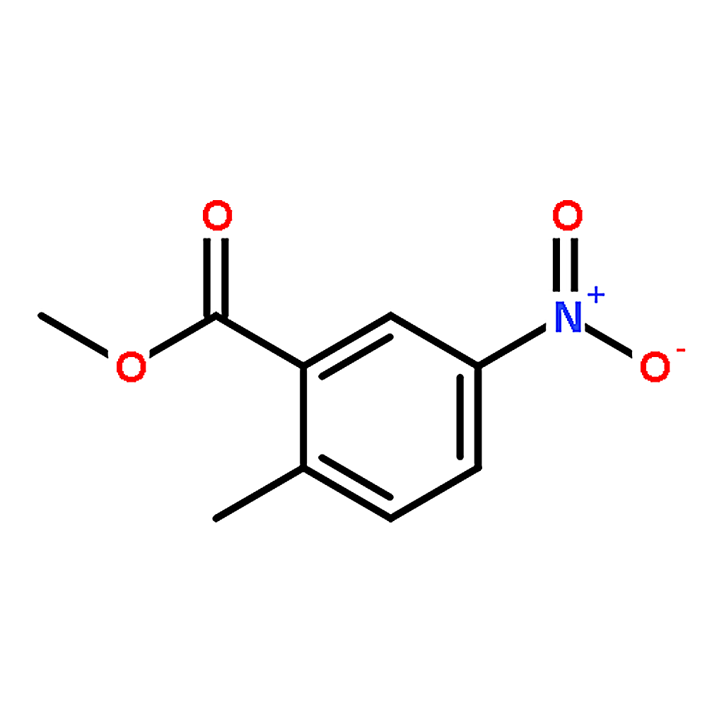 RHAWN Methyl 5-nitro-2-methylbenzoate