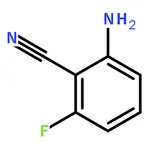 RHAWN 2-Amino-6-fluorobenzonitrile