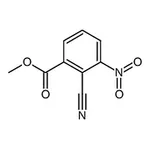 RHAWN Methyl 2-cyano-3-nitrobenzoate
