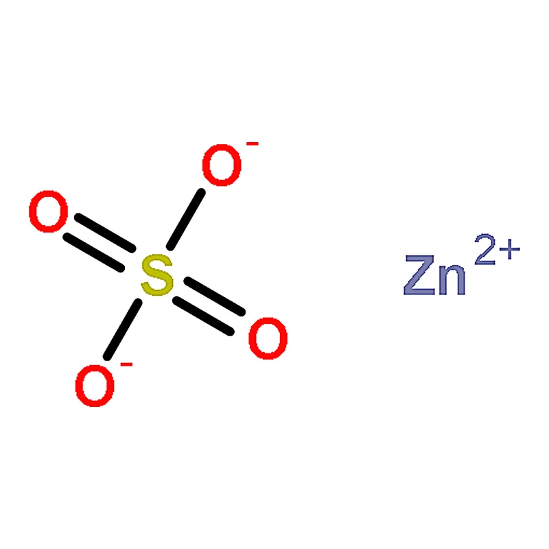 RHAWN Zinc sulphate standard solution