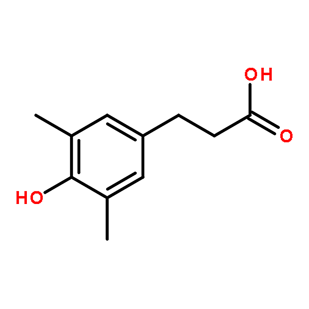 RHAWN 3-(4-Hydroxy-3,5-dimethylphenyl)propanoic Acid