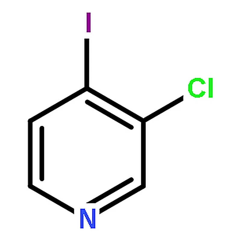 RHAWN 3-Chloro-4-iodopyridine