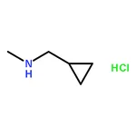 RHAWN N-(Cyclopropylmethyl)-N-methylamine Hydrochloride