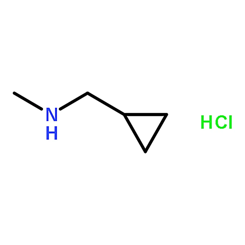 RHAWN N-(Cyclopropylmethyl)-N-methylamine Hydrochloride