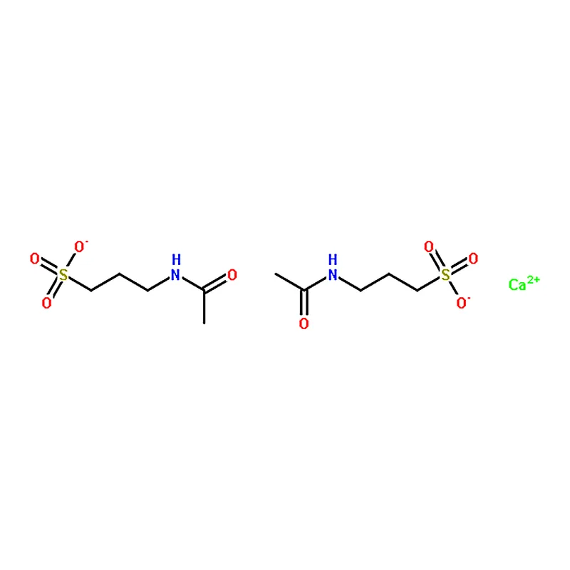 RHAWN Acamprosate Calcium