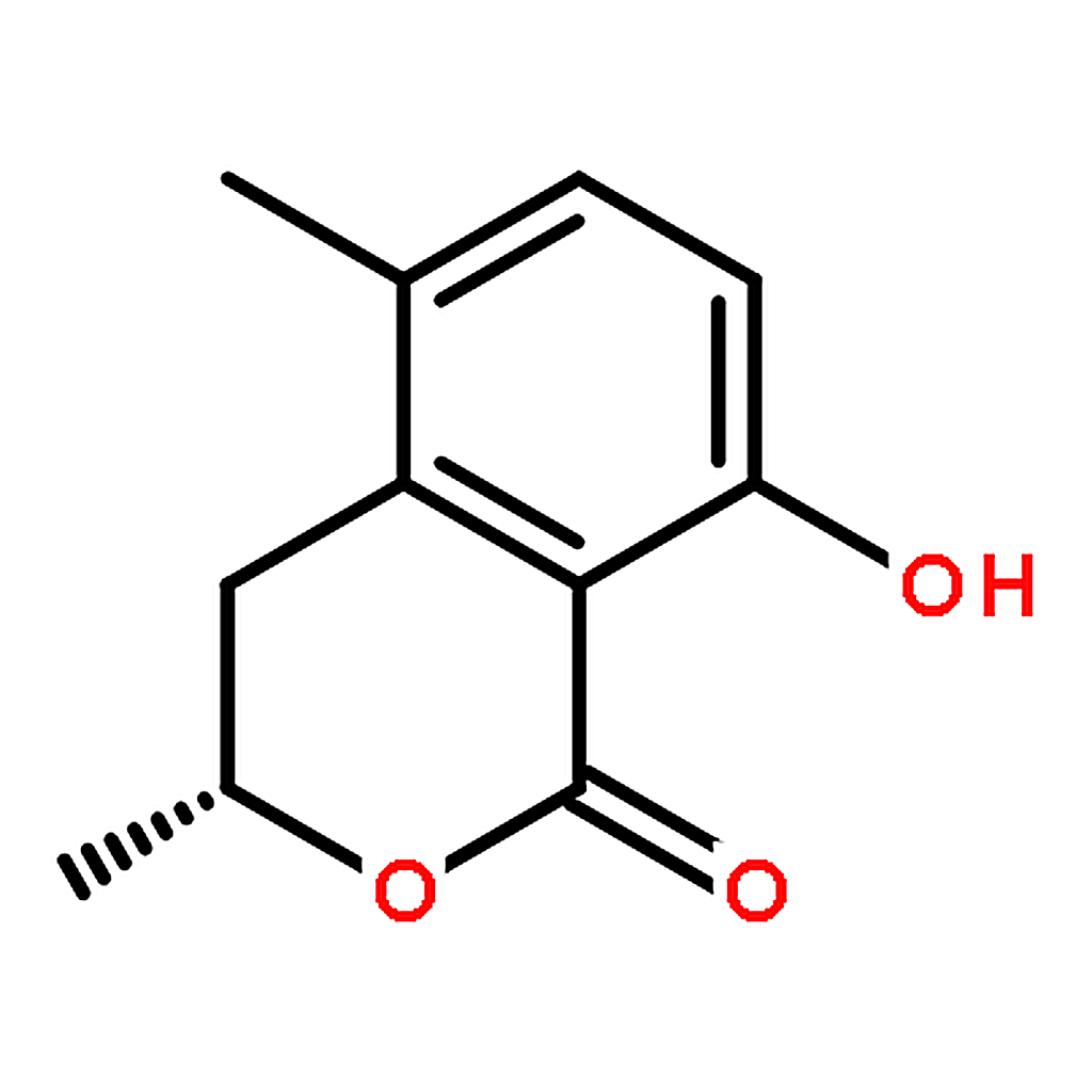 RHAWN (R)-8-Hydroxy-3,5-dimethylisochroman-1-one