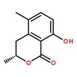 RHAWN (R)-8-Hydroxy-3,5-dimethylisochroman-1-one