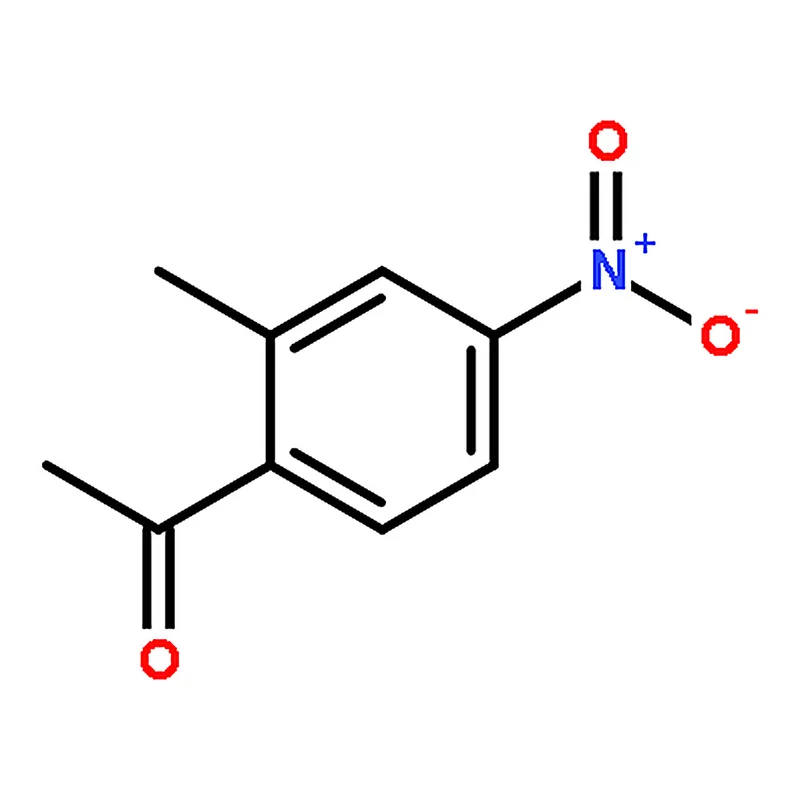 RHAWN 1-(2-Methyl-4-nitrophenyl)ethanone