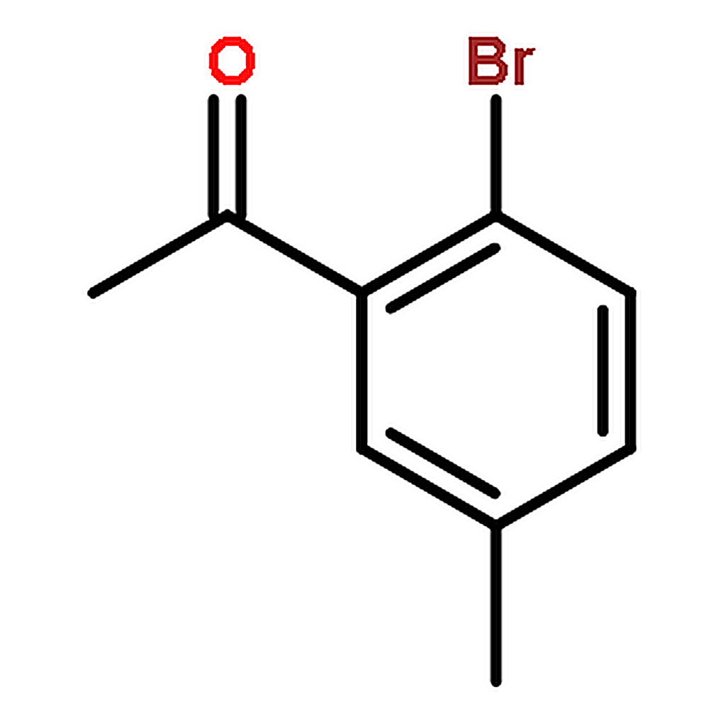 RHAWN 1-(2-Bromo-5-methylphenyl)ethanone