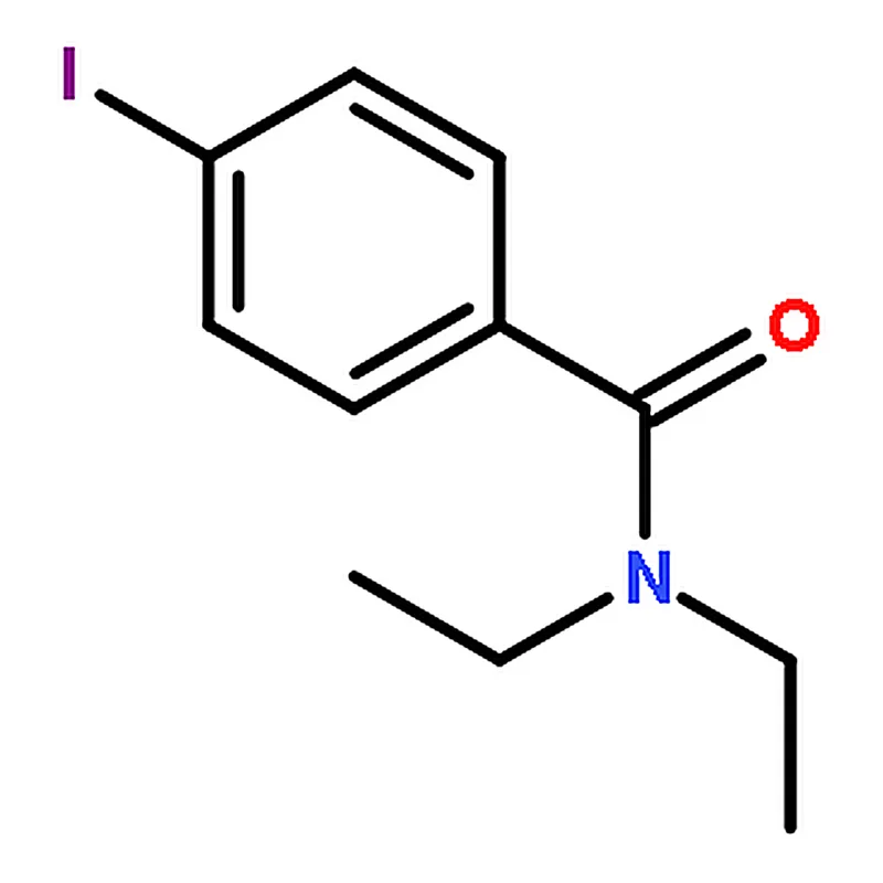RHAWN N,N-Diethyl-4-iodobenzamide
